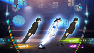 Illustration for article titled Experiencing Michael Jackson